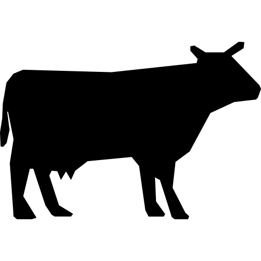 cow-silhouette